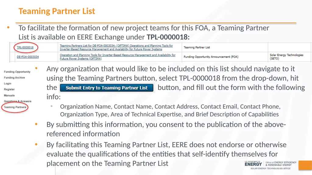 This webinar is being recorded and will be - slide 21 of 62