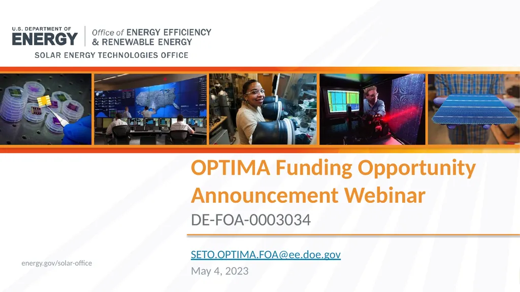 This webinar is being recorded and will be - slide 2 of 62