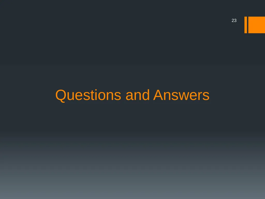 Innoslate™ Systems Engineering Management Tool - slide 23 of 23