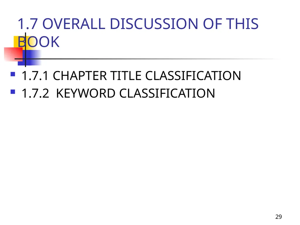 1 Introduction to Financial Econometrics, - slide 29 of 67