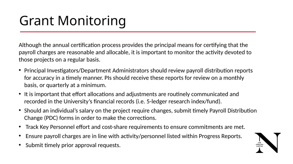 Research Payroll Certification Reports FY 2024 - slide 6 of 15