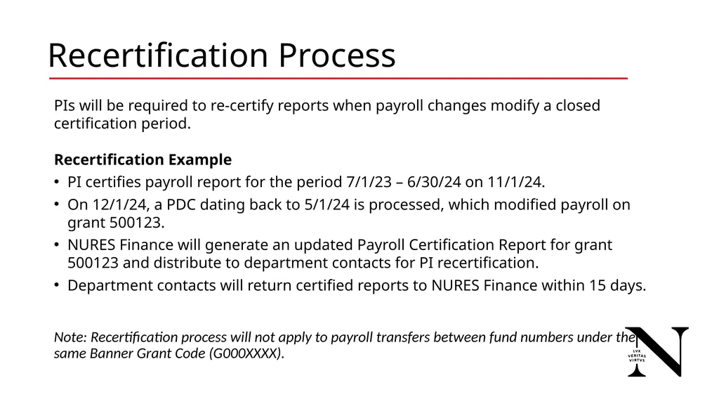 Research Payroll Certification Reports FY 2024 - slide 14 of 15