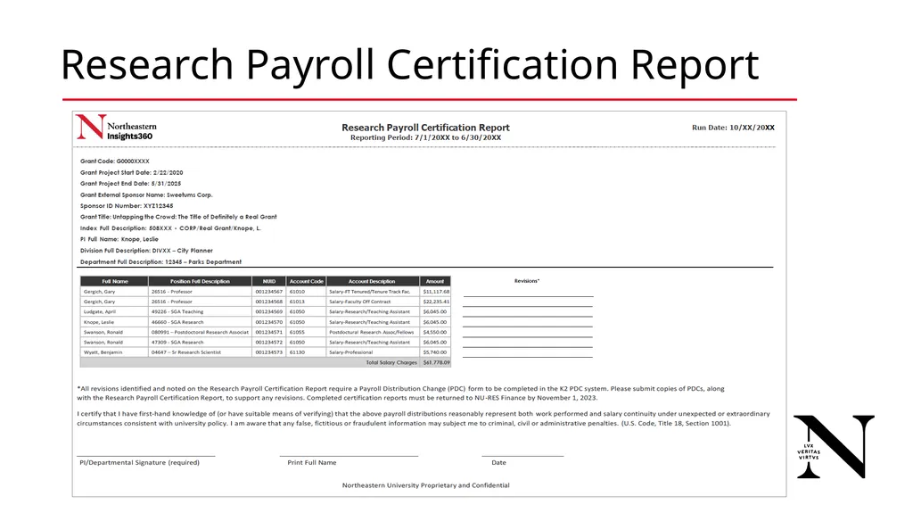 Research Payroll Certification Reports FY 2024 - slide 10 of 15