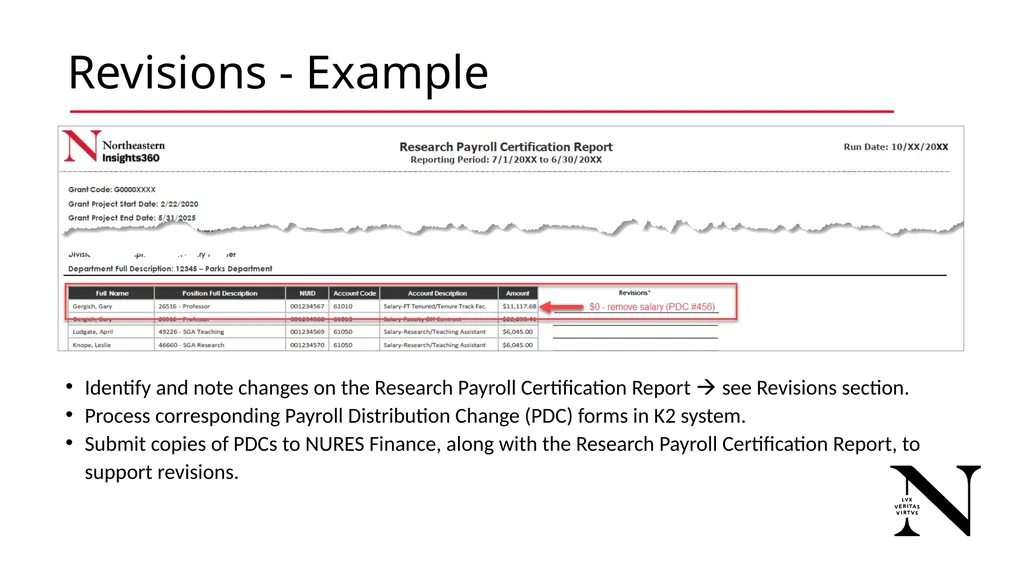 Research Payroll Certification Reports FY 2024 - slide 12 of 15