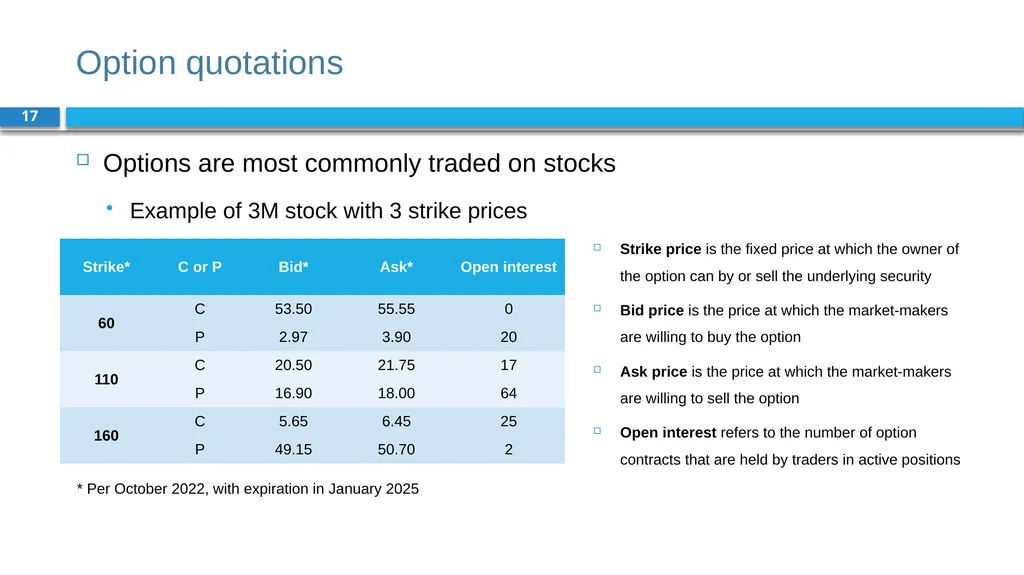 Corporate Finance for Long-Term Value Chapter 19: - slide 17 of 48