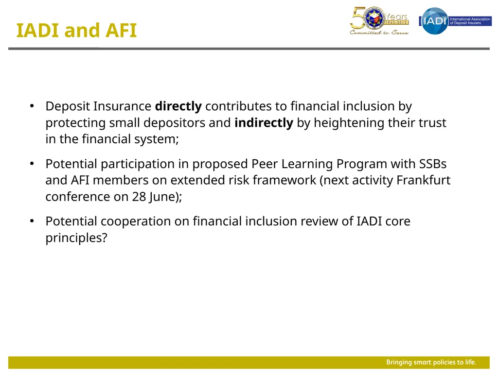 Global Trends and Challenges on Financial - slide 15 of 16