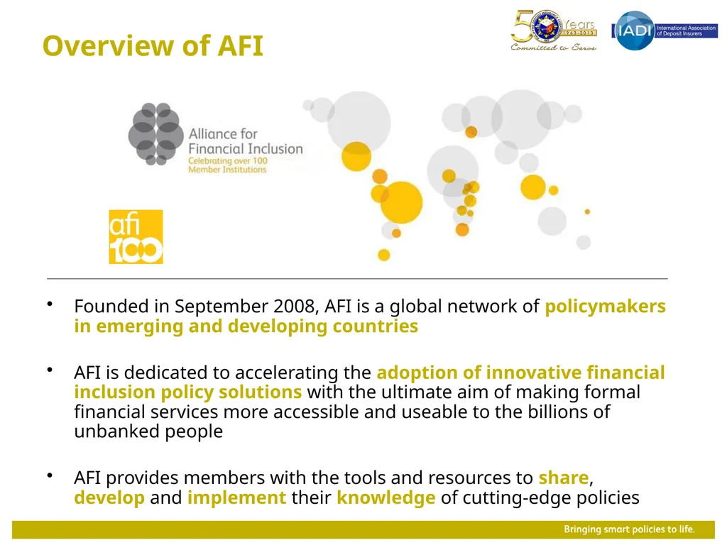 Global Trends and Challenges on Financial - slide 2 of 16