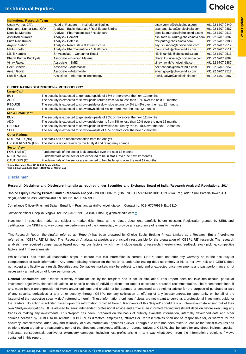 Lupin to Face Setback with Halt on Mirabegron - slide 2 of 3