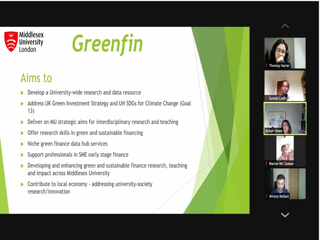 Seeding Green Innovation: Lessons for SME Finance - slide 3 of 21