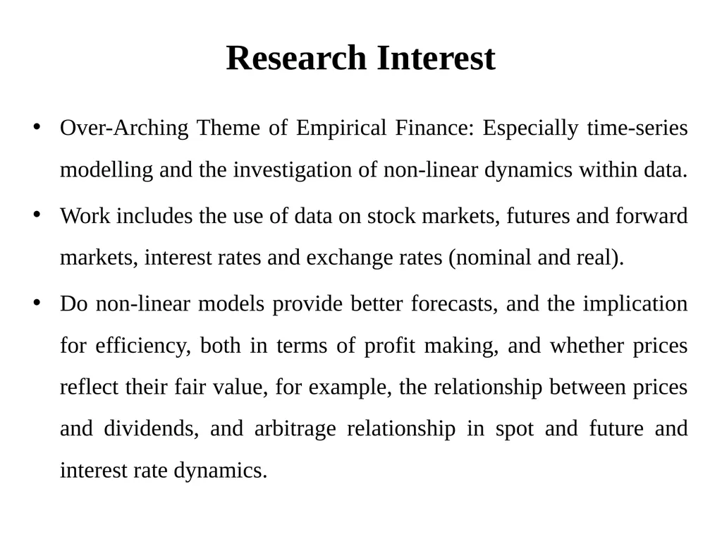 OMICS Group Contact us at: - slide 5 of 21