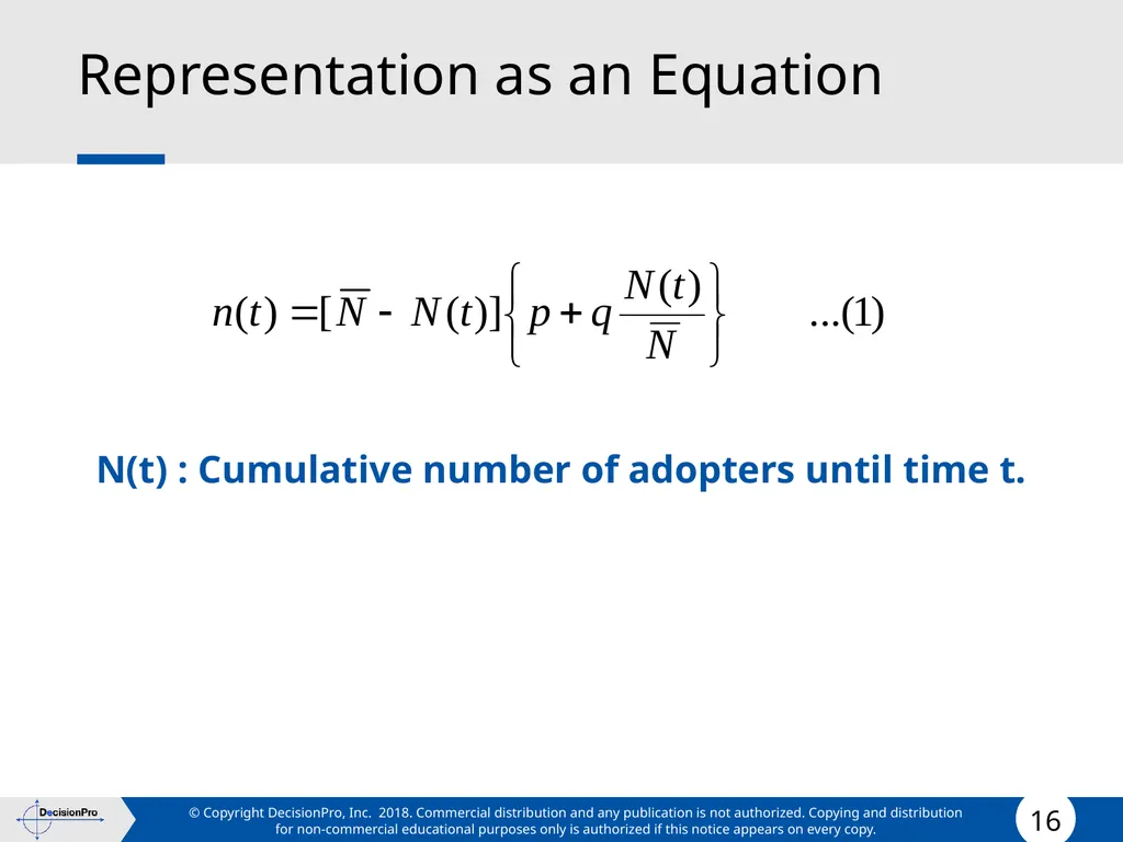 Forecasting Forecasting Problems and Methods New - slide 16 of 41