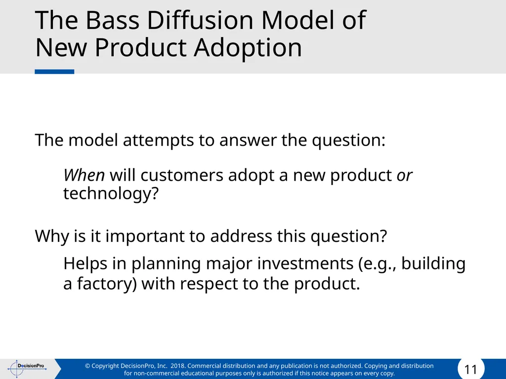 Forecasting Forecasting Problems and Methods New - slide 11 of 41