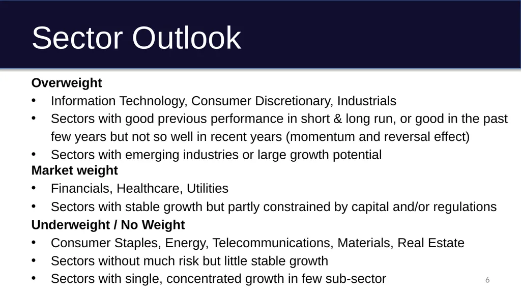 Graduate Student Managed Fund IAB Presentation - slide 6 of 16