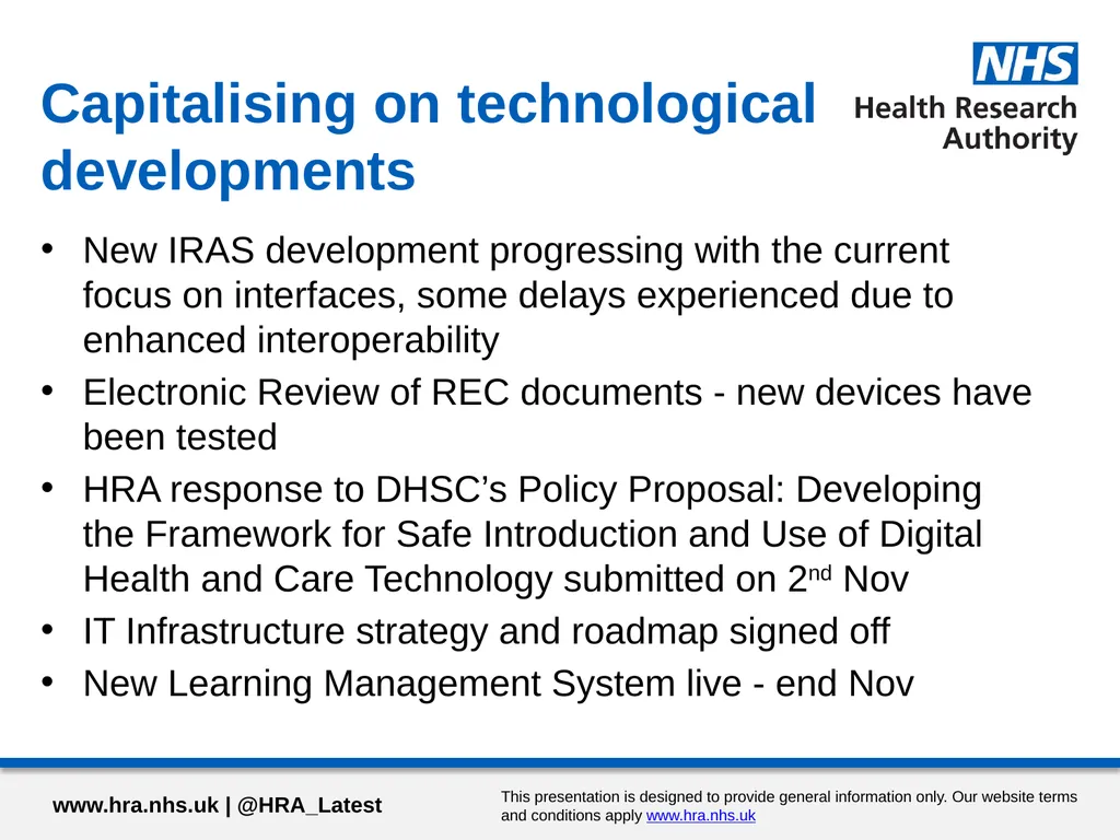 Performance report Qtr3 2018/19 Jan 2019 Contents - slide 14 of 17