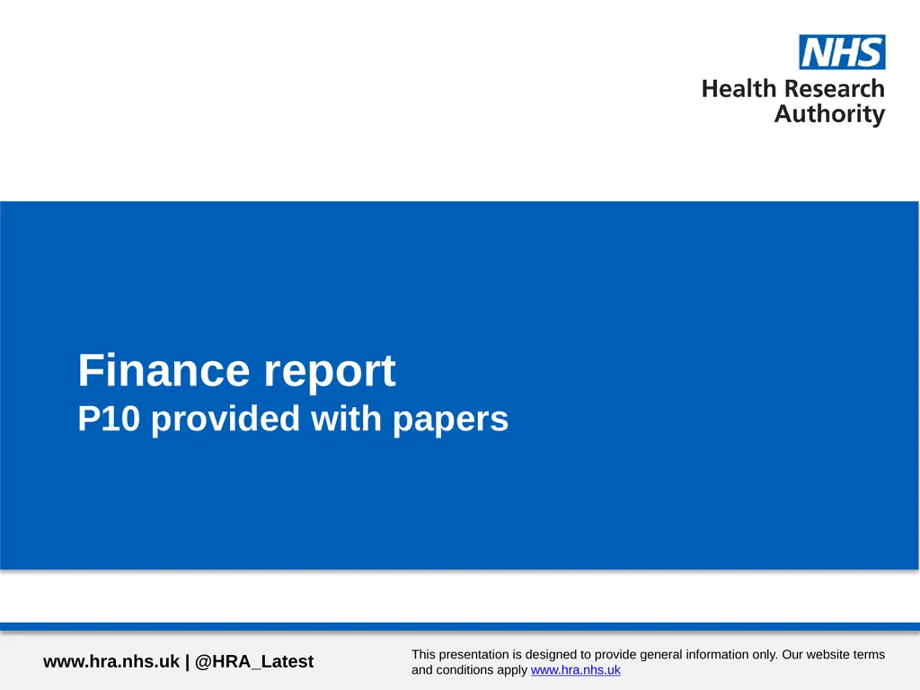 Performance report Qtr3 2018/19 Jan 2019 Contents - slide 17 of 17