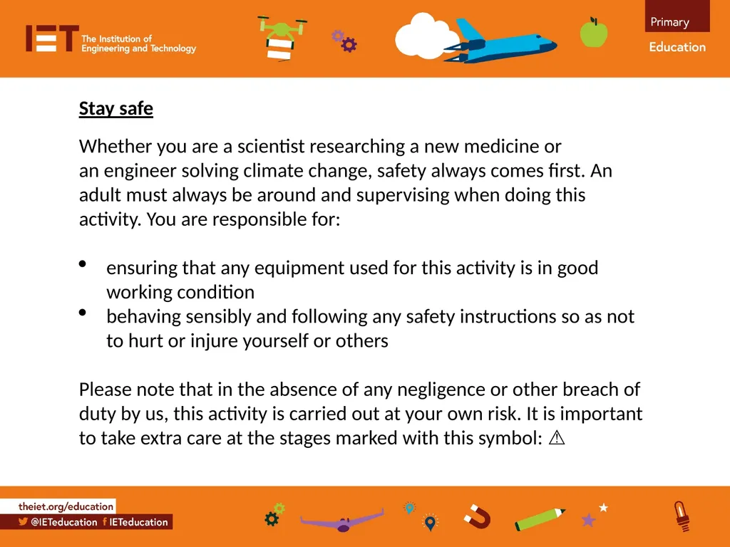 Victorian Engineering Research Using the internet - slide 2 of 6