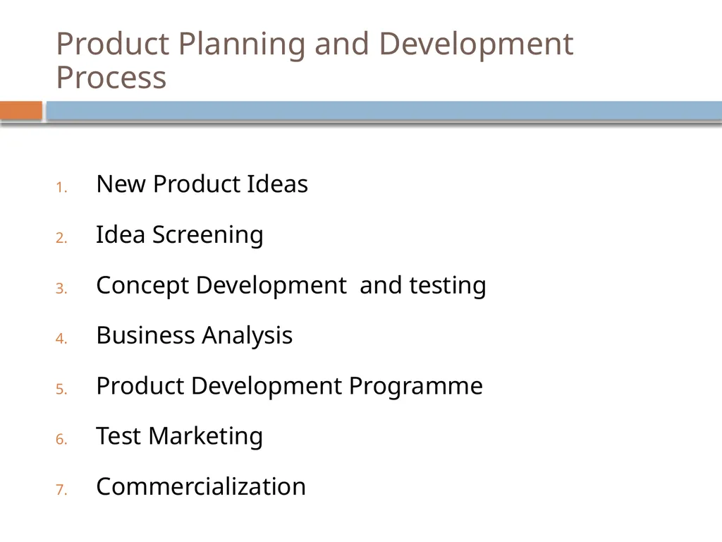 Entrepreneurship Development Search for Business - slide 13 of 20
