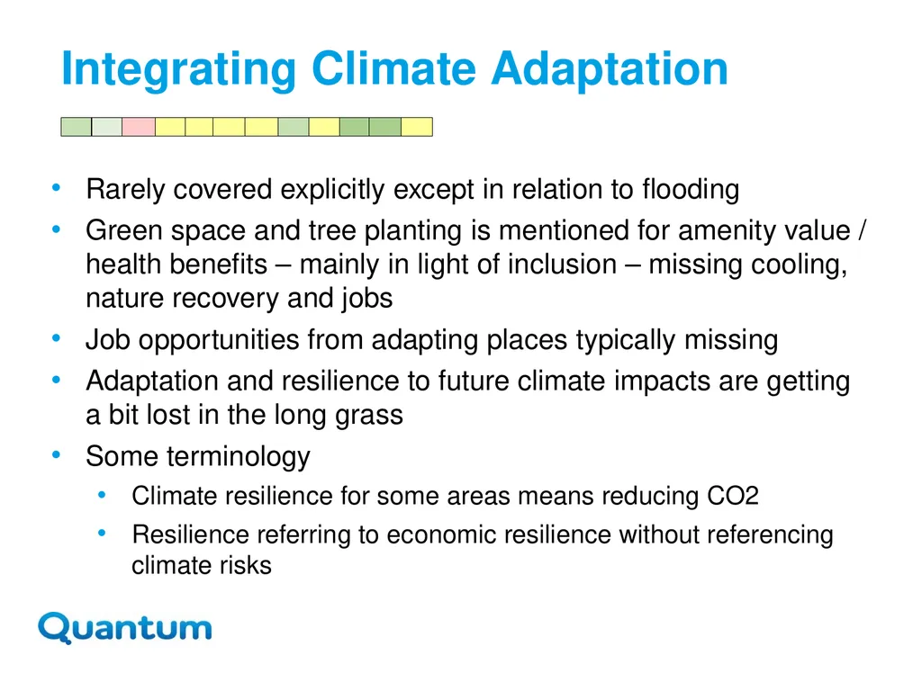 Inclusive Growth, Net Zero and Public Health - slide 13 of 22