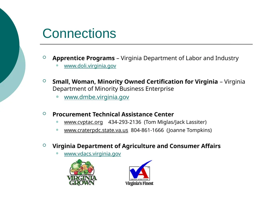 Strategies for Growing Your Business Maximizing - slide 18 of 23