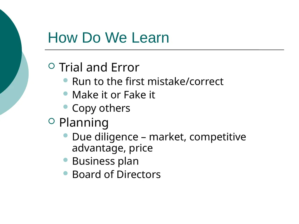 Strategies for Growing Your Business Maximizing - slide 6 of 23