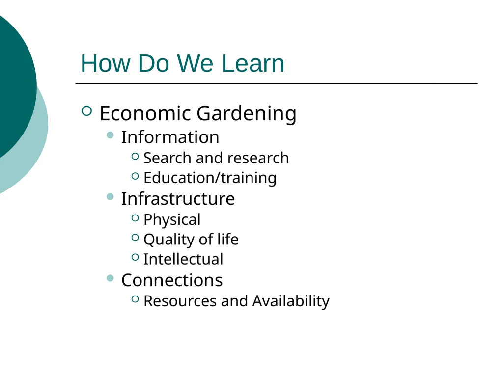 Strategies for Growing Your Business Maximizing - slide 7 of 23