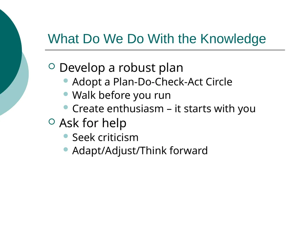 Strategies for Growing Your Business Maximizing - slide 12 of 23
