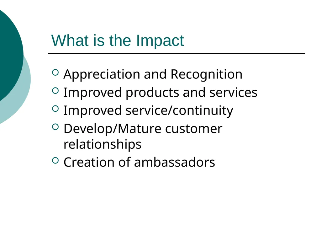 Strategies for Growing Your Business Maximizing - slide 13 of 23