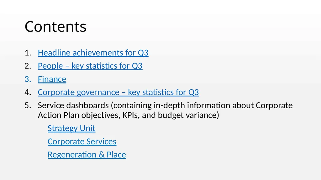 Appendix B East Hampshire District Council - slide 2 of 25