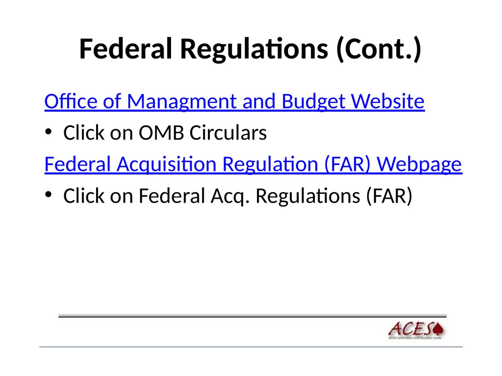 Equipment Policies Equipment Policy Scott Cingle – - slide 7 of 38