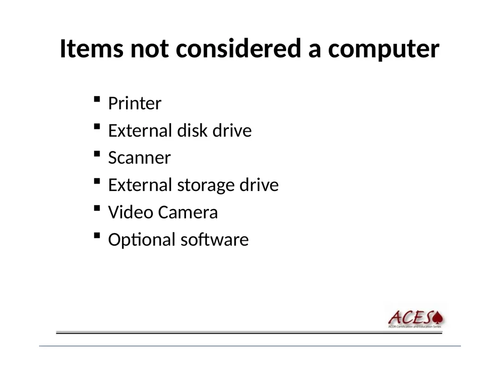 Equipment Policies Equipment Policy Scott Cingle – - slide 13 of 38
