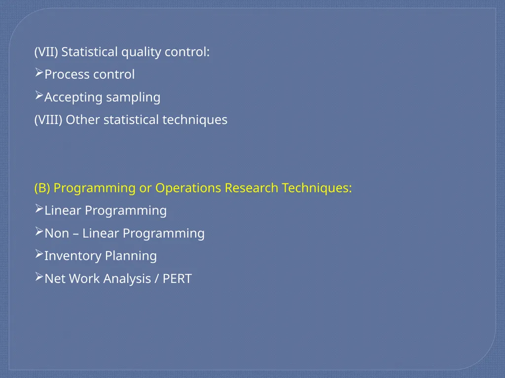Presented By Dr. K. Punitha Devi Head & Asst. - slide 5 of 12
