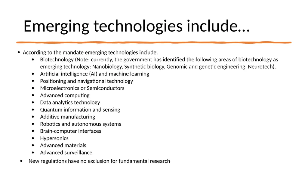 Update: UCOP International Affiliations Mandate - slide 16 of 24