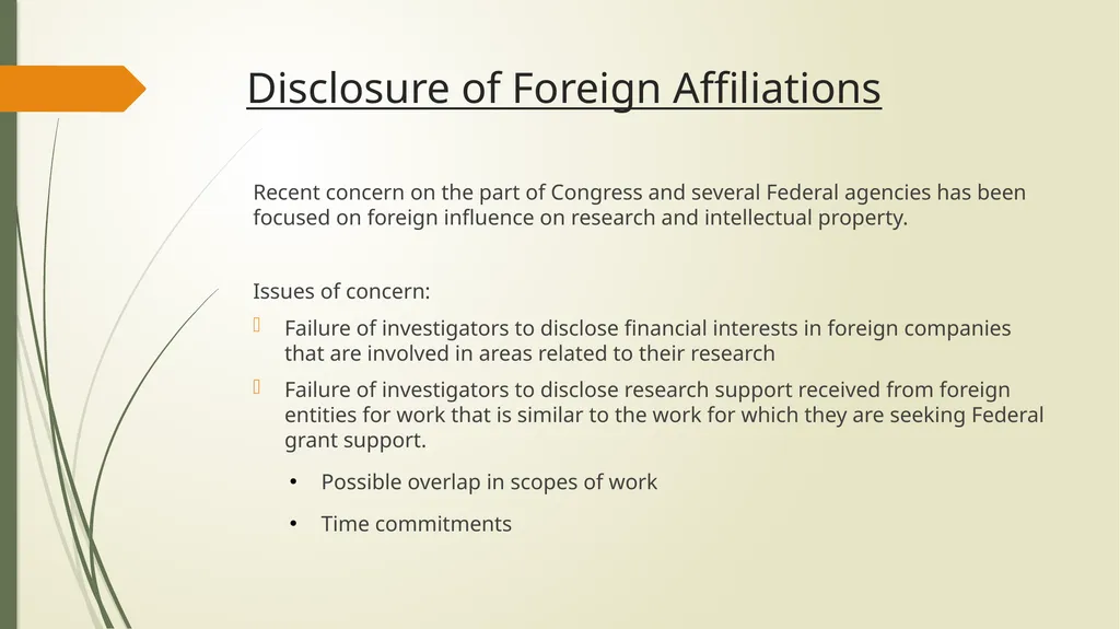 Research Administration Forum March 19, 2019 - slide 5 of 24