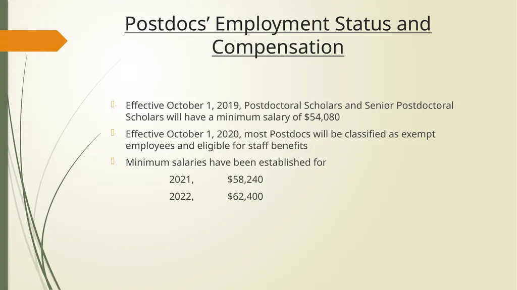 Research Administration Forum March 19, 2019 - slide 4 of 24