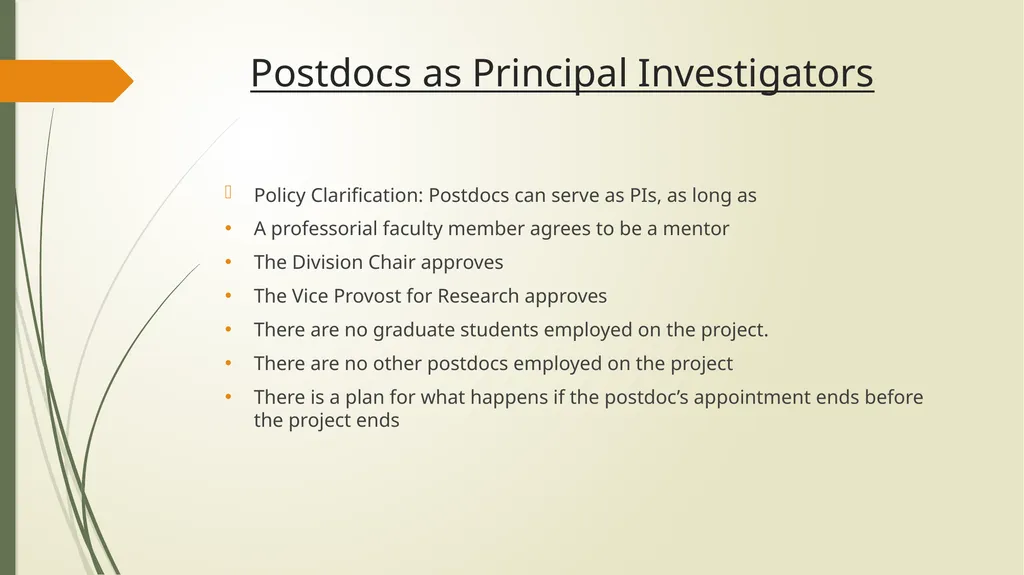 Research Administration Forum March 19, 2019 - slide 3 of 24