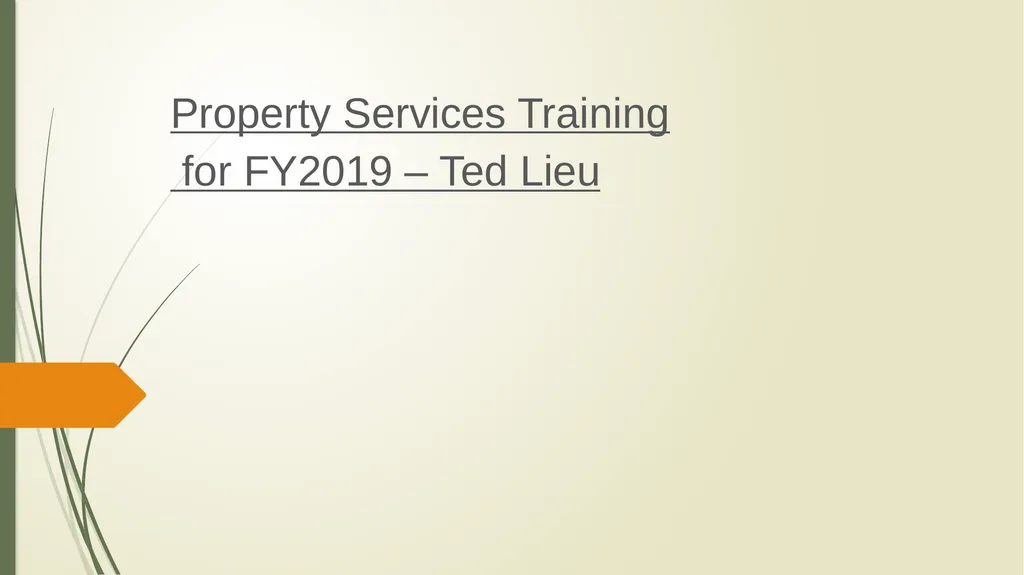 Research Administration Forum March 19, 2019 - slide 18 of 24