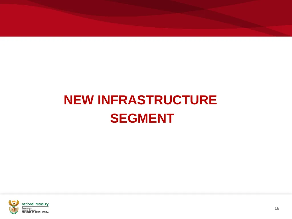 SCOA V4 RE-IMPLEMENTATION INTRODUCTION NATIONAL - slide 16 of 42