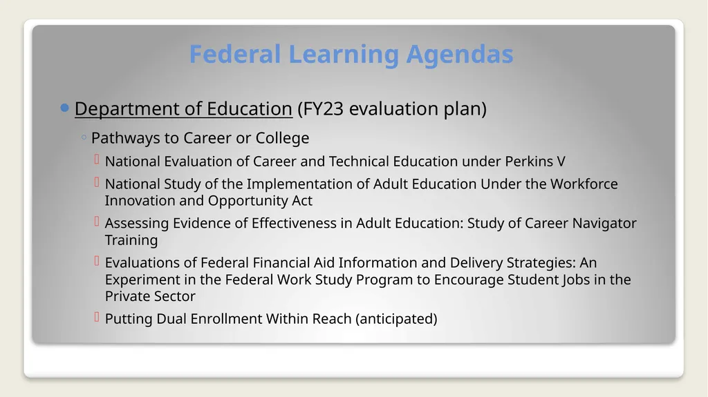Andrew Reamer, Research Professor George - slide 12 of 15