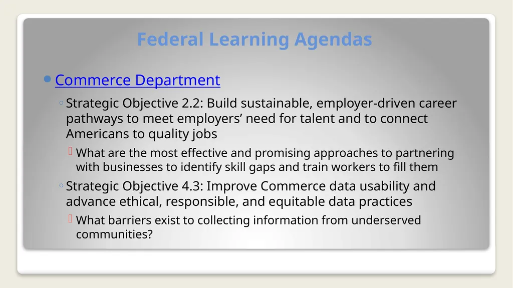 Andrew Reamer, Research Professor George - slide 13 of 15