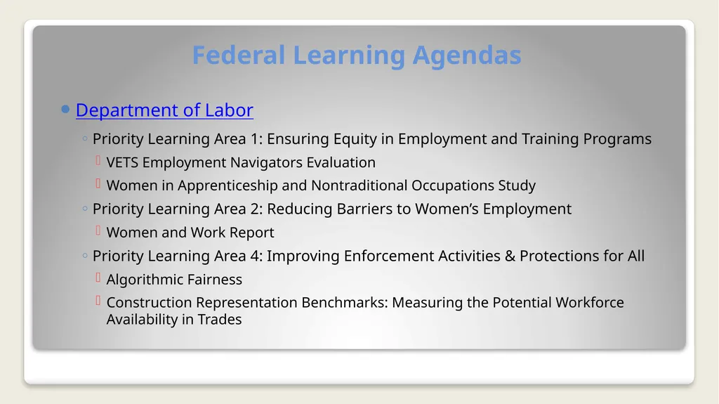 Andrew Reamer, Research Professor George - slide 9 of 15