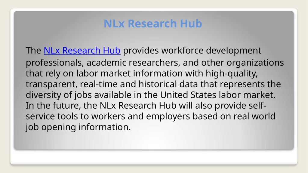 Andrew Reamer, Research Professor George - slide 14 of 15