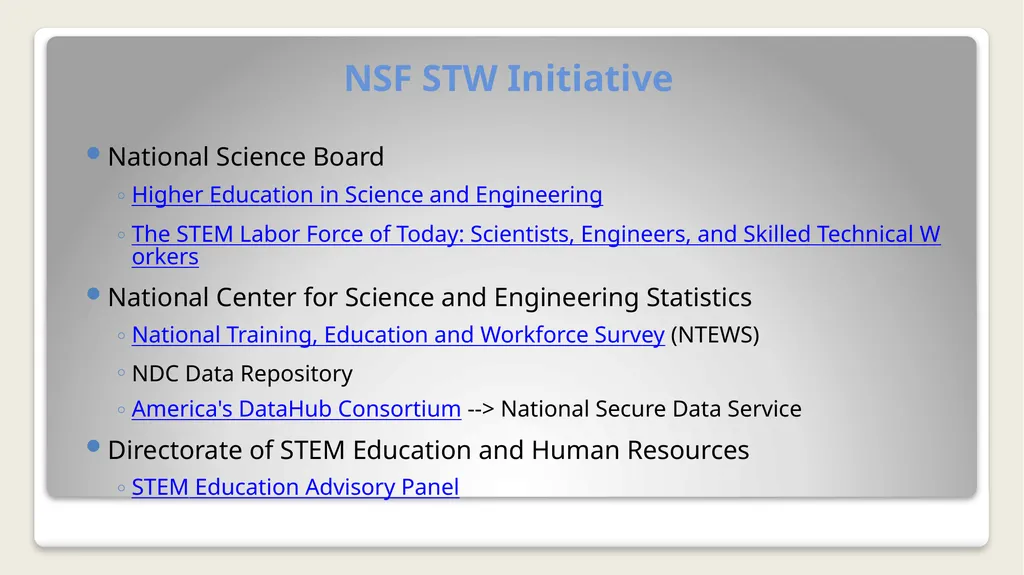 Andrew Reamer, Research Professor George - slide 8 of 15