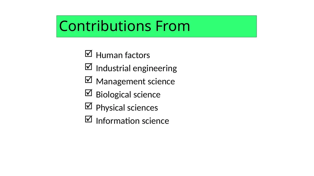 Meet the Professor Dr. Abe Harraf, Professor - slide 16 of 41