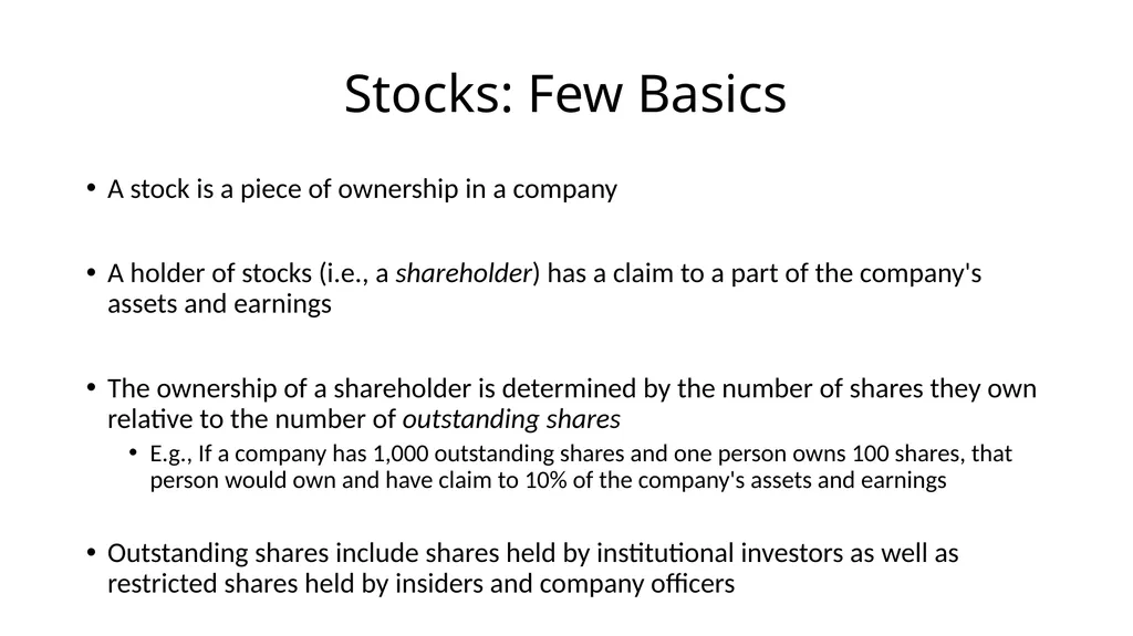 Entrepreneurship for Computer Science CS 15-390 - slide 17 of 27