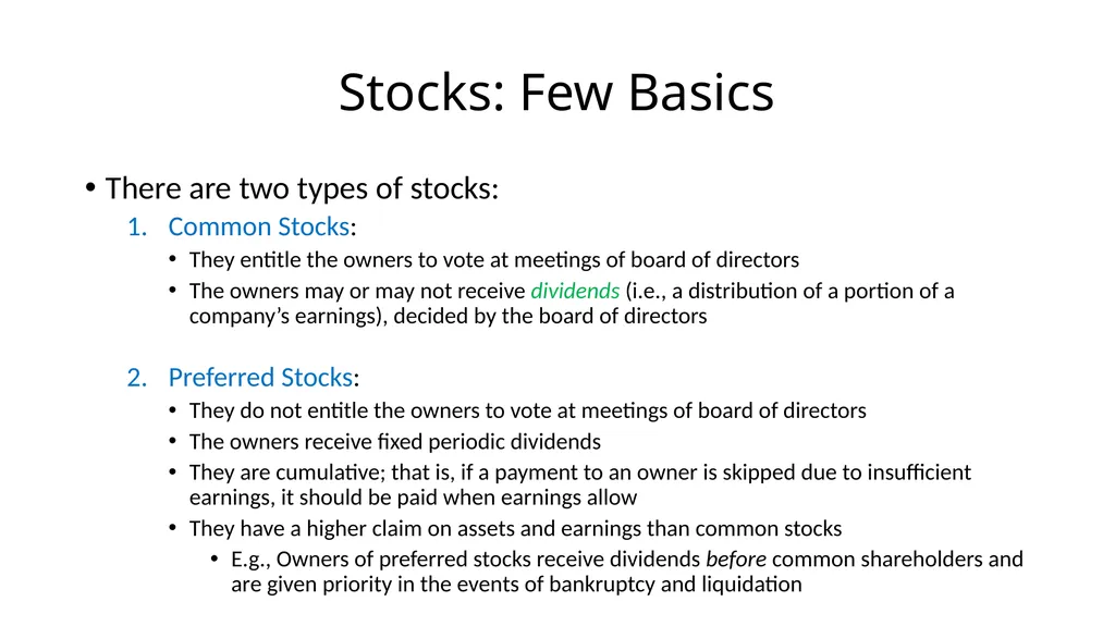 Entrepreneurship for Computer Science CS 15-390 - slide 18 of 27