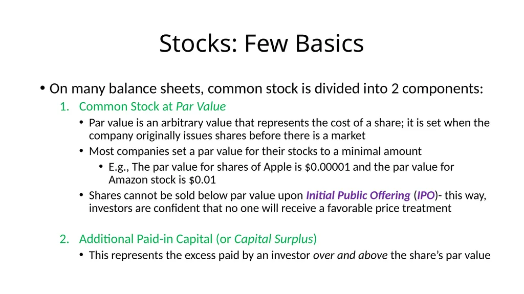 Entrepreneurship for Computer Science CS 15-390 - slide 19 of 27