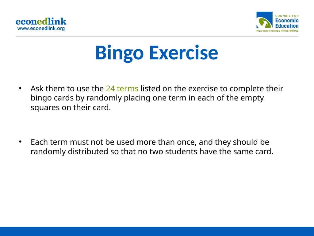 Financial Fitness for Life, Chapter 22: Financial - slide 20 of 30