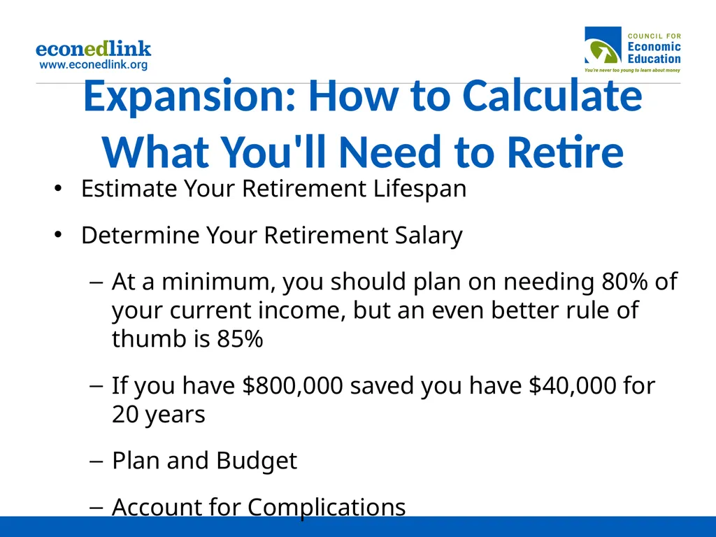 Financial Fitness for Life, Chapter 22: Financial - slide 25 of 30