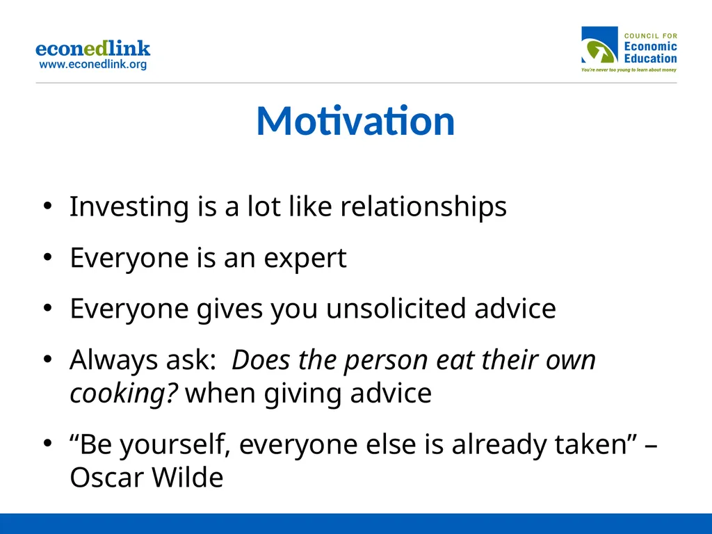 Financial Fitness for Life, Chapter 22: Financial - slide 9 of 30