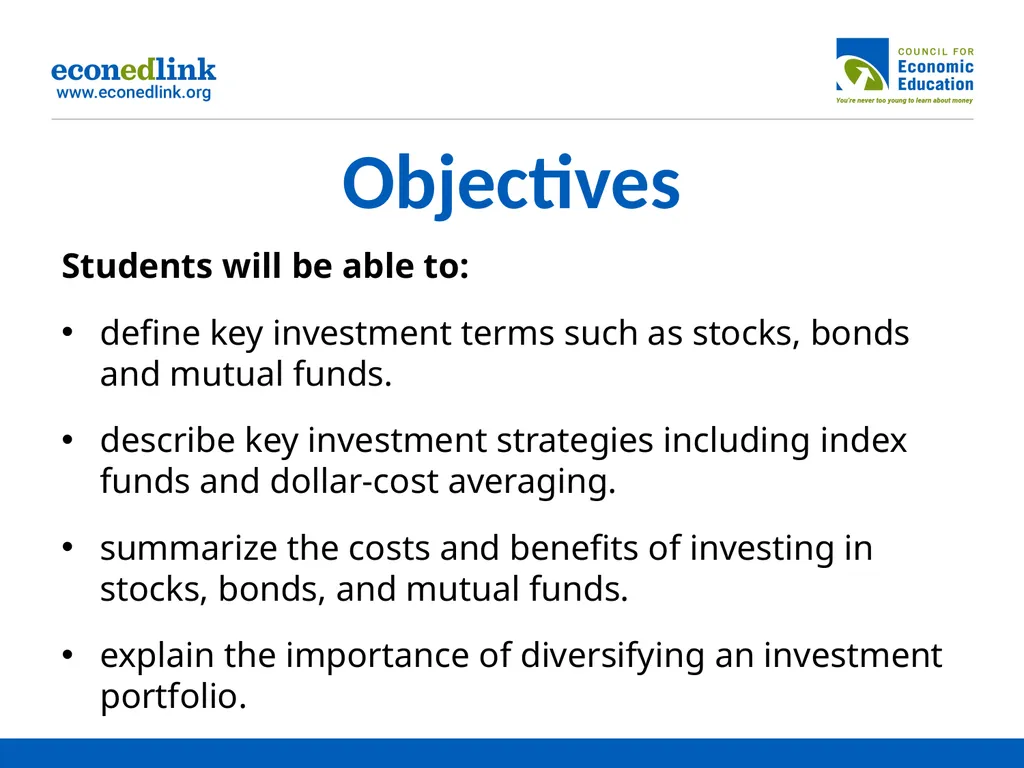 Financial Fitness for Life, Chapter 22: Financial - slide 6 of 30